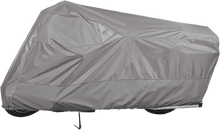 DOWCO Guardian® WeatherAll® Plus Cover - Gray - Medium 50002-07