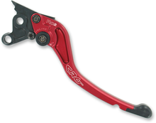 CRG RC2 Standard Clutch Lever - Red 2AB-521C-T-R