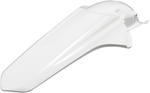 ACERBIS Rear Fender - White - CRF 250/450 R '09-'13 2141820002
