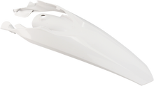 ACERBIS Rear Fender - White - KTM '11-'16 2205420002