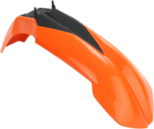 ACERBIS Front Fender - Orange - KTM - SX '09-'11 2253000237
