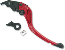 CRG RC2 Standard Clutch Lever - Red 2RB-522-T-R