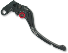 CRG RC2 Standard Clutch Lever - Black 2AN-631-T-B