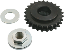BELT DRIVES LTD. Compensator Sprocket Kit - 34 Tooth - '07-'25 Big Twin CS-34A