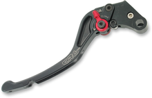 CRG RC2 Standard Clutch Lever - Black 2AN-671-T-B