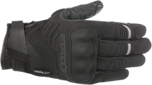 ALPINESTARS C-30 Drystar® Gloves - Black - 2XL 3528918-10-2X