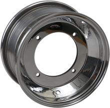 AMS Wheel - Spun - Standard Lip - Rear - 9x9 - 4/110 - 3+6 261-99110P3