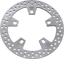DP BRAKES Brake Rotor - Touring - Front DP1906F