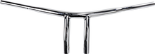 BARON 1-1/4" Radius Drag Bar - 7-1/2" - Chrome BA-7304-00