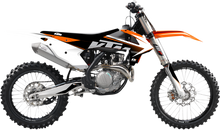 D'COR VISUALS Graphic Kit - Cor 9 KTM - '16-'18 20-30-206