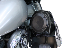 J & M Lower Fairing Speaker HL13-6712-XXR