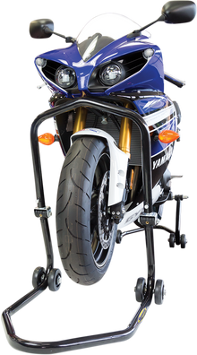 MOTORSPORT PRODUCTS Triple Tree Stand Lift 92-8331