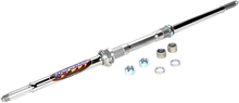 DURA BLUE Axle - Eliminator 2+2 - Warrior 20-1141SP