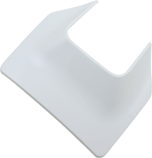 ACERBIS Headlight Shell - White 2726790002
