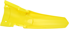 ACERBIS Rear Fender - '02 RM Yellow - RM-Z 250 '10-'18 2171930231