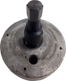 DENNIS STUBBLEFIELD SALES Flywheel Puller - M27 x 1.25 - Right Hand Thread - Male MP-3