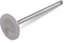 DEL WEST Intake Valve - +1.00 mm - Center - Yamaha YFZ450/R/X DWYFZ450R11IV03