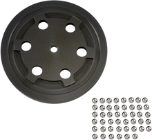 BELT DRIVES LTD. Lock-Up Clutch - '98-'17 Big Twin BPP-500