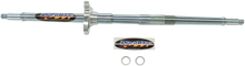 DURA BLUE Axle - Performance - Heavy-Duty - Suzuki/Kawasaki 400 20-1137