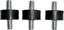 CYCLE VISIONS Headlight Isolator Mounts CV-4871