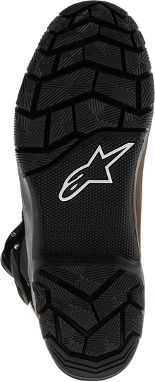 ALPINESTARS Belize Drystar® Boots - Oiled Brown - US 11 / EU 44 2047317-82-11