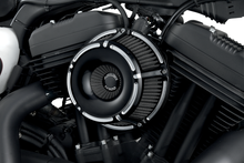 ARLEN NESS Inverted Series Air Cleaner Kit - Black 18-925