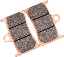 SBS HS Brake Pads - Yamaha 634HS