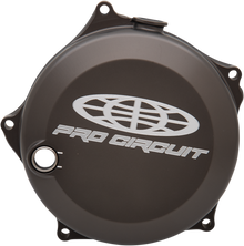 PRO CIRCUIT Clutch Cover - Kawasaki/Suzuki CCK04250