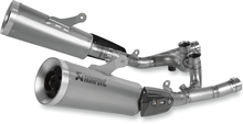 AKRAPOVIC Titanium Mufflers S-Y17SO1-HBAV
