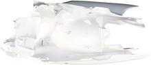 ACERBIS Side Panels - White 2314270002