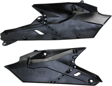 ACERBIS Side Panels - Black 2374160001