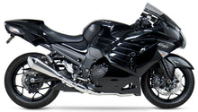 Race R 55 Full System Exhaust Ss Ss Ss
