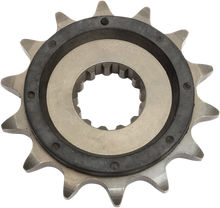 JT SPROCKETS Sprocket - Front - Kawasaki - 14-Tooth JTF1539.14RB