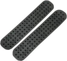 STOMPGRIP Grip Tape - Mini Strips - Volcano - Black 33-10-0003B