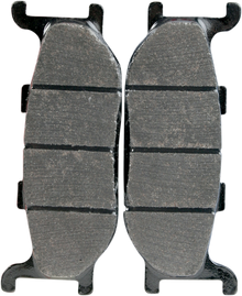 SBS HS Brake Pads - Yamaha - 663HS 663HS