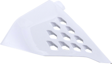 ACERBIS Airbox Cover - White - Vented 2791450002
