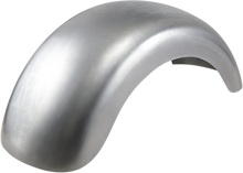 RWD V-TWIN Custom Rear Fender for Rigid Frames - Left-Side Drive - 11" W x 36.5" L 380309