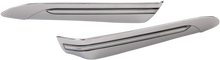 CIRO Light Accents - Tour-Pak® - Chrome 40006