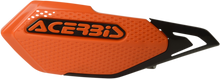 ACERBIS X-Elite Handguard - Orange/Black 2856895225
