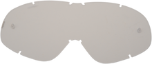 MOOSE OFFROAD Qualifier Lens - Clear 2602-0582