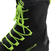 ARCTIVA Advance Boots Replacement Laces - Hi-Viz - Size 8-9 3430-0944