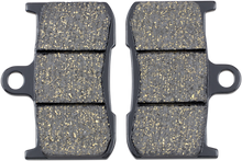 LYNDALL RACING BRAKES LLC Brake Pads - Victory 7175-GPLUS