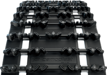CAMSO ICE Attak™ Track - Cruiser/Efficiency - 15" W x 121" L - 1.063" Lug Height 9028H