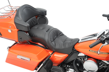 DRAG SPECIALTIES SEATS Touring Seat - Pillow - FL '09-'23 0801-0835