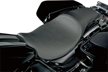 DANNY GRAY Short Hop Seat - 2-Up - XL - Smooth - FL '08-'23 21-409