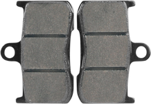 SBS HS Brake Pads 782HS