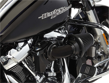 ARLEN NESS Monster Sucker? Air Cleaner Kit - Black 81-039