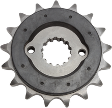 JT SPROCKETS Sprocket - Front - Kawasaki/Suzuki/Yamaha - 17-Tooth JTF513.17RB