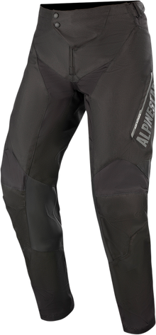 ALPINESTARS Venture-R Pants - Black/Black - US 40 / EU 56 3723019-1100-40