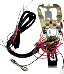 PRO-ONE PERF.MFG. Dash Base with Wire Harness Kit 400909